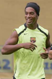 ronaldionoi